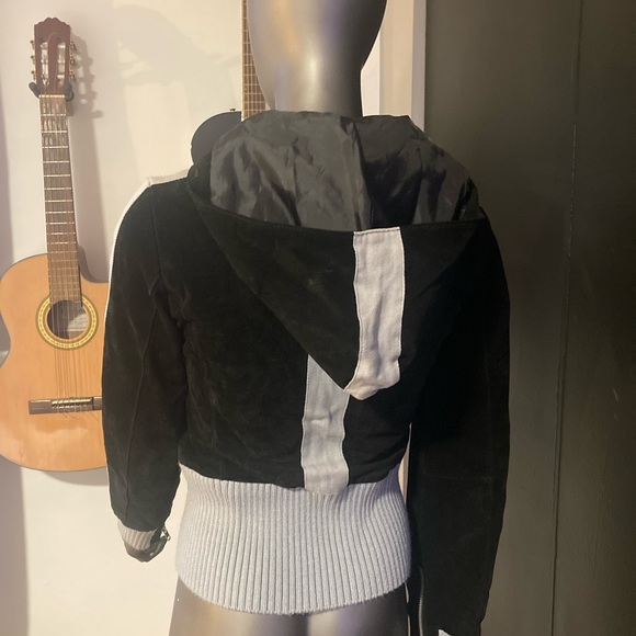 VINTAGE BOMBER - Picture 5 of 6